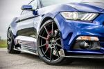 Ford Mustang GT HPE750 by Hennessey 2016 года